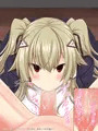 セクサロイドの居る性活 華恋との性活編