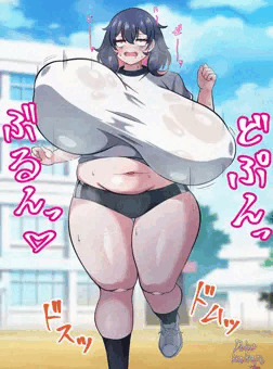 運動の秋