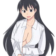 荒砥凪さん