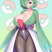 【コミッション】擬人化サーナイト