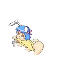 トリスタらくがき