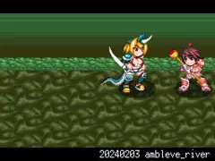 ケラット敗北ファ◯ック