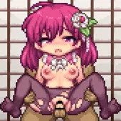 ななか敗北孕ませ
