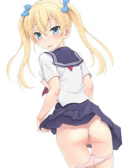 YOUがナニしに日本に!