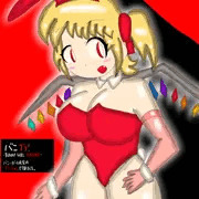 バニテト -BUNNY GIRL FLANDRE-