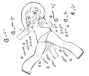 乳首クリいじめ