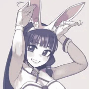 うさ耳