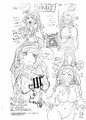 実らぬ恋が実ったら[花騎士・イエローチューリップ]