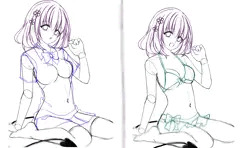 モモちぃ