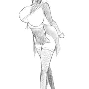 オリジナルキャラクター２