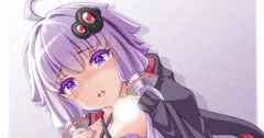 [VOICEROID] 結月ゆかり ｺｯｼｮﾘ