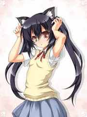 あずにゃん