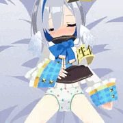 かなたそかわいすぎる