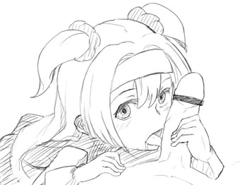 ぷらちなえっち