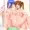 お風呂で看板娘♪