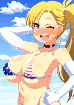 カラミティ・ジェーン