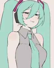 ペロペロ