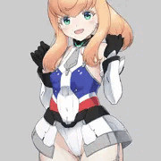 ノエル・フランシスカ