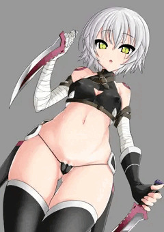 じゃっくちゃん