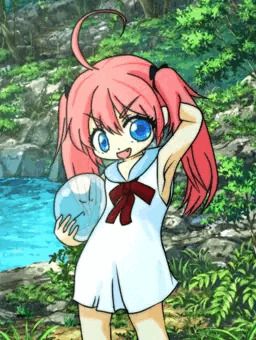 ミリムさま
