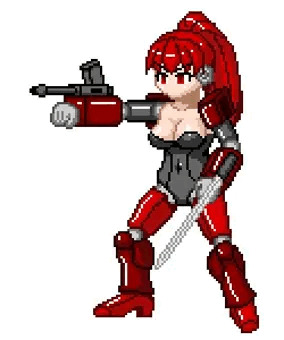 ゲーム用ドット絵