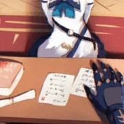 旅人さん見てない？