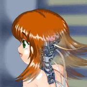 千晶ちゃんの大切な所を、今から改造しちゃいます♪