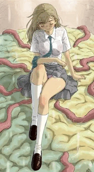 脳内保管