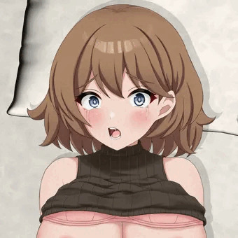 ショートセレナちゃん(2)