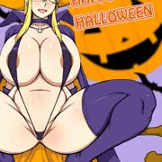 Happy Halloween 2023