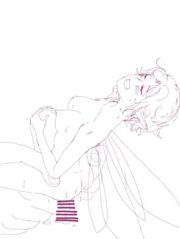 オナホ妖精腹ボコ挿入