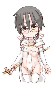 らくがきまとめ(J.C.坂本 恵は勇者なのか？)