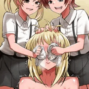 おパンツ支配❤