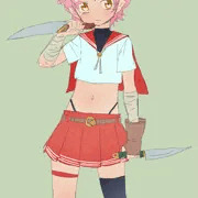 リハビリらくがき
