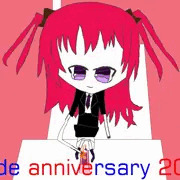 小便を実験作業で使う為に輸送に協力する少女