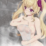 お嬢