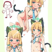 ミドリ　マイクロビキニ