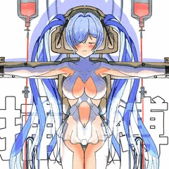 【拘束】シンデレラ