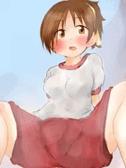 憂ちゃん