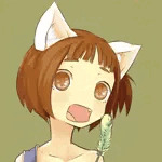とりとラま