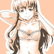 服部瞳子さん・・・・
