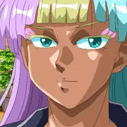 ベイブレードX　七色シグル