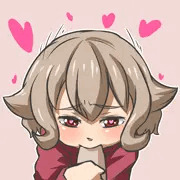 アトラちゃんフェラ