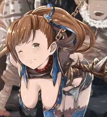磔準備