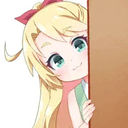 ひょっこり乃愛ちゃん