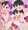 しずかちゃんがいっぱい夢いっぱい