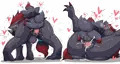 親子
