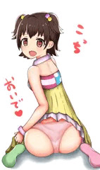 えっちなみりあ!!2