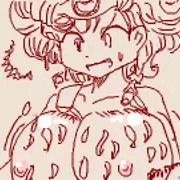 暴乳　パルプンテ