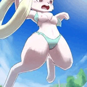 けもいの